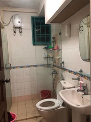 Blk 690C Woodlands Drive 75 (Woodlands), HDB 4 Rooms #198437032